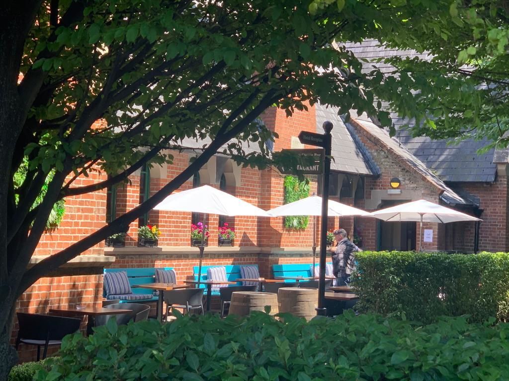 Отель Schoolhouse Hotel Дублин-22
