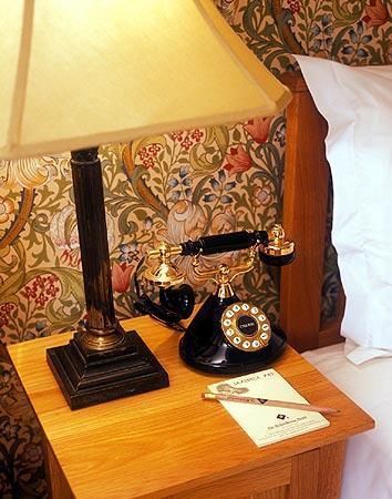 Отель Schoolhouse Hotel Дублин