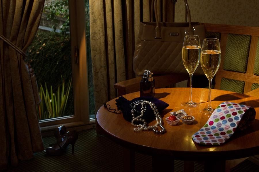 Отель Schoolhouse Hotel Дублин