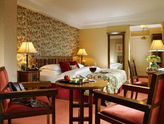 Отель Schoolhouse Hotel Дублин-6