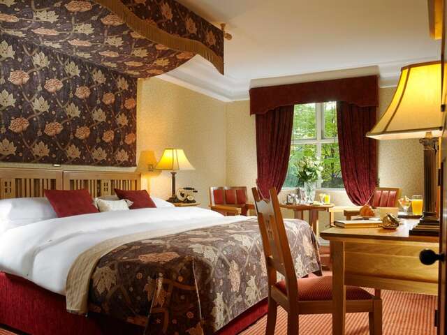 Отель Schoolhouse Hotel Дублин-11